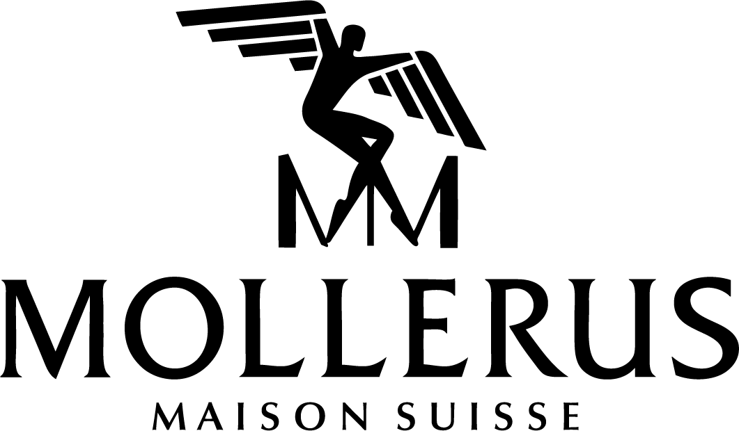 Maison Mollerus Logo