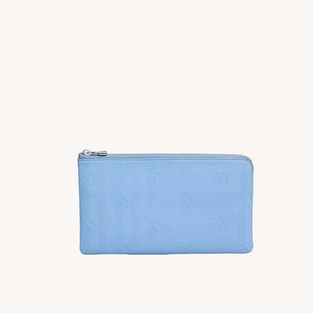 PIZ ELA | Necessaire Mollerus sky/silber