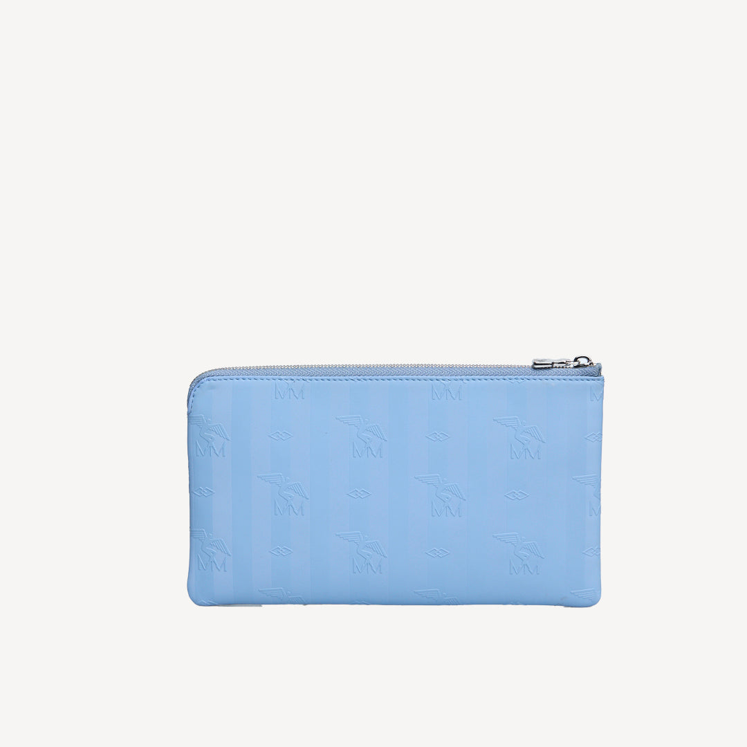 PIZ ELA | Necessaire Mollerus sky/silber