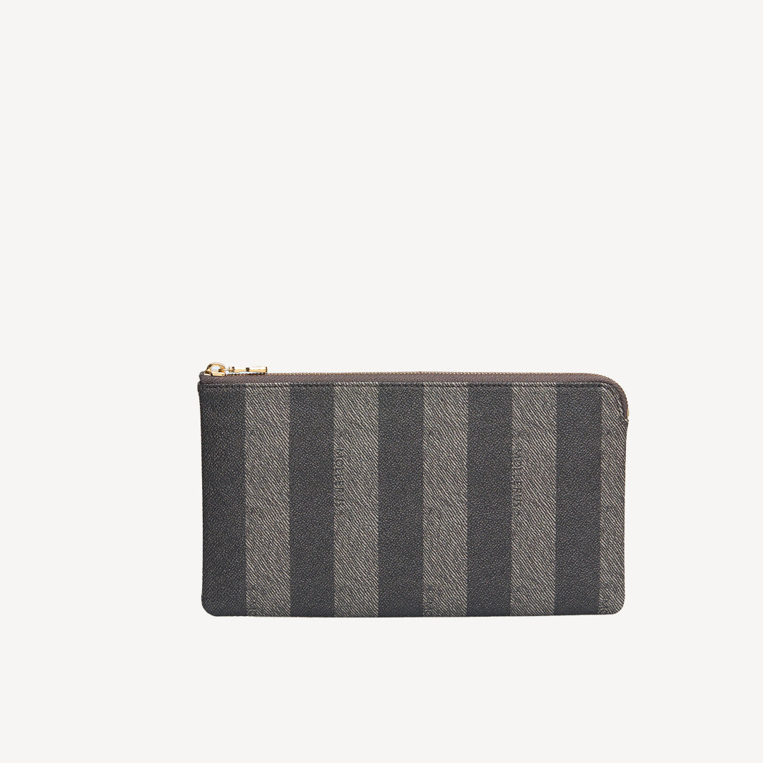 PIZ ELA | Necessaire Mollerus mocca/beige