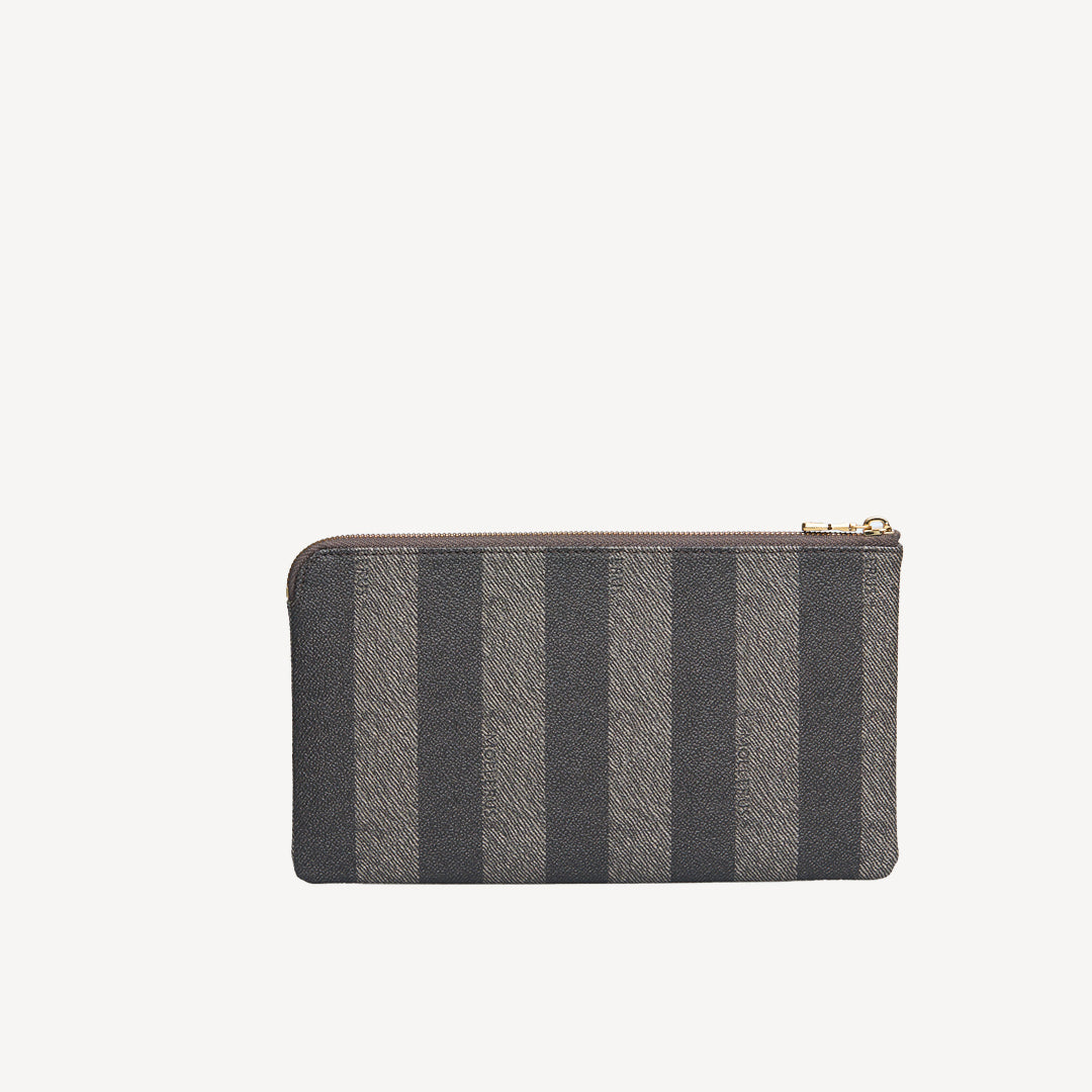 PIZ ELA | Necessaire Mollerus mocca/beige