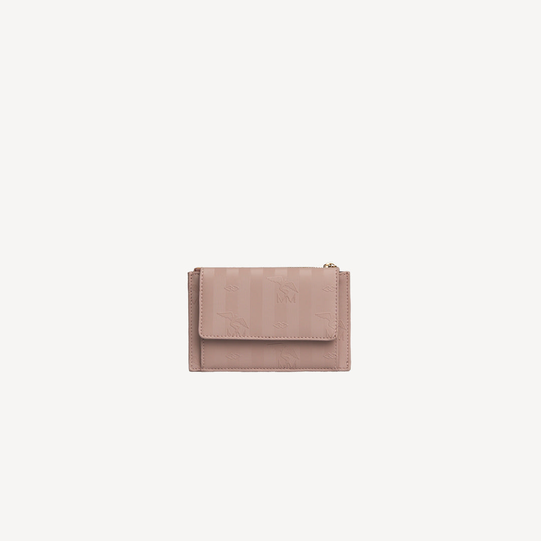 BUIN | Credit card holder Mollerus soft rosé