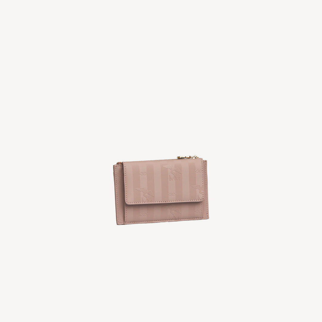 BUIN | Credit card holder Mollerus soft rosé