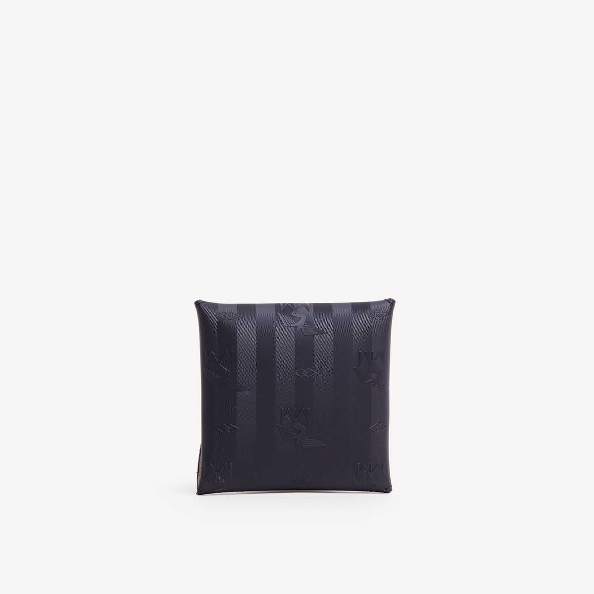 KANDER | Portemonnaie classic schwarz/gold